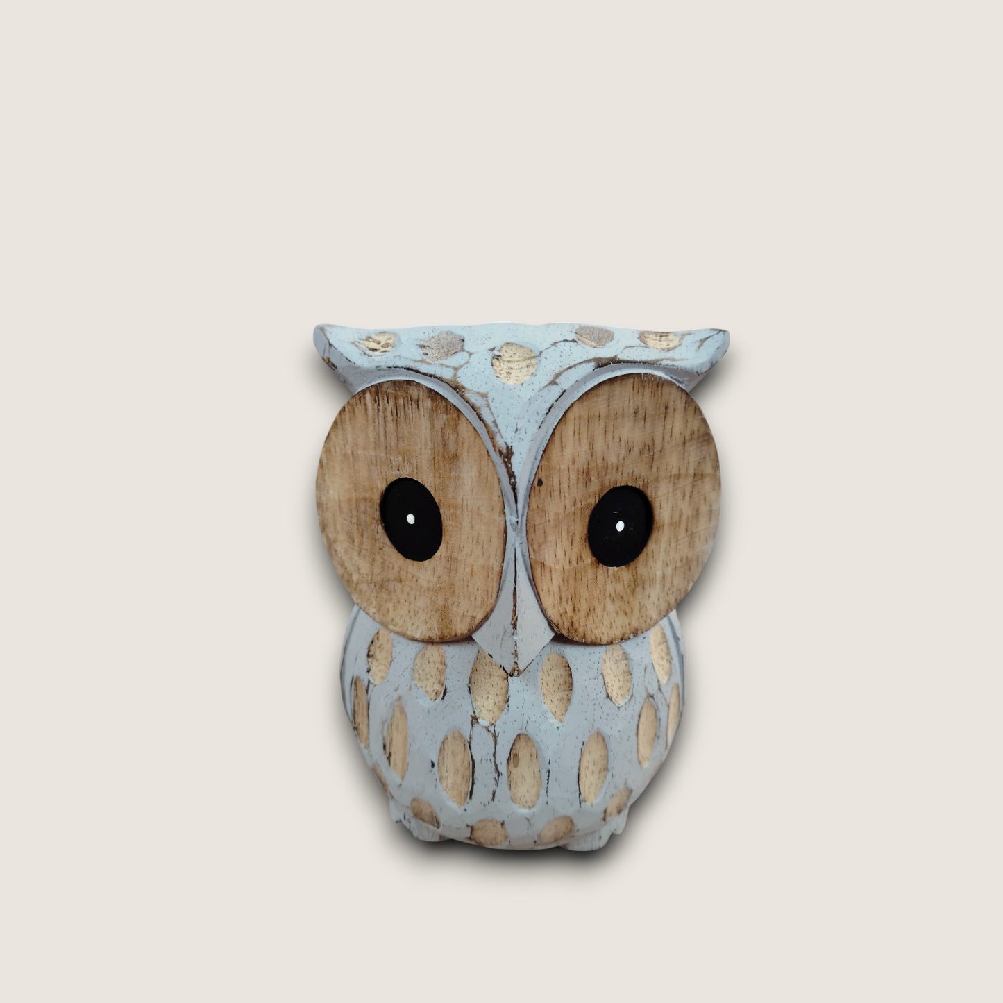 GREY OWL