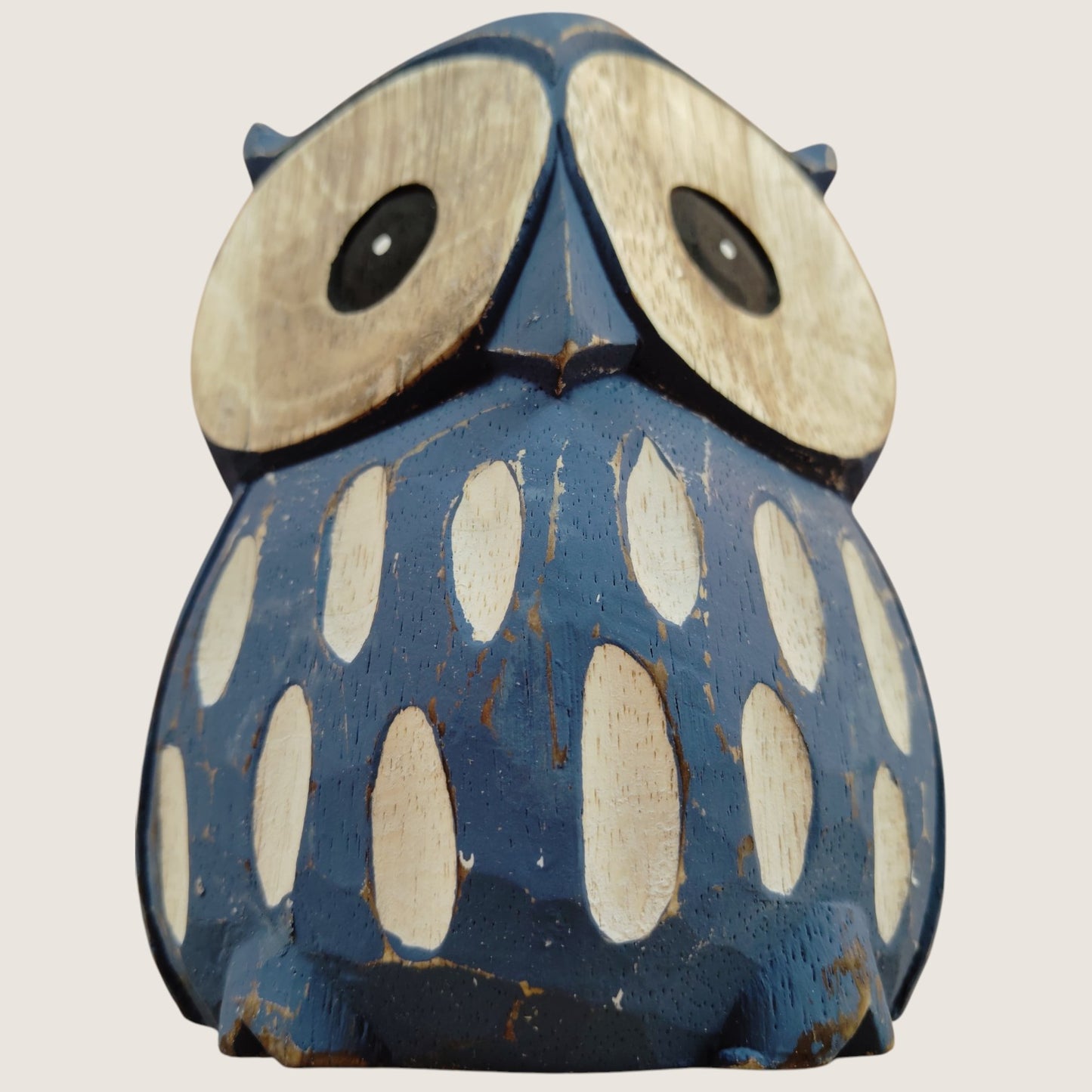 BLUE OWL