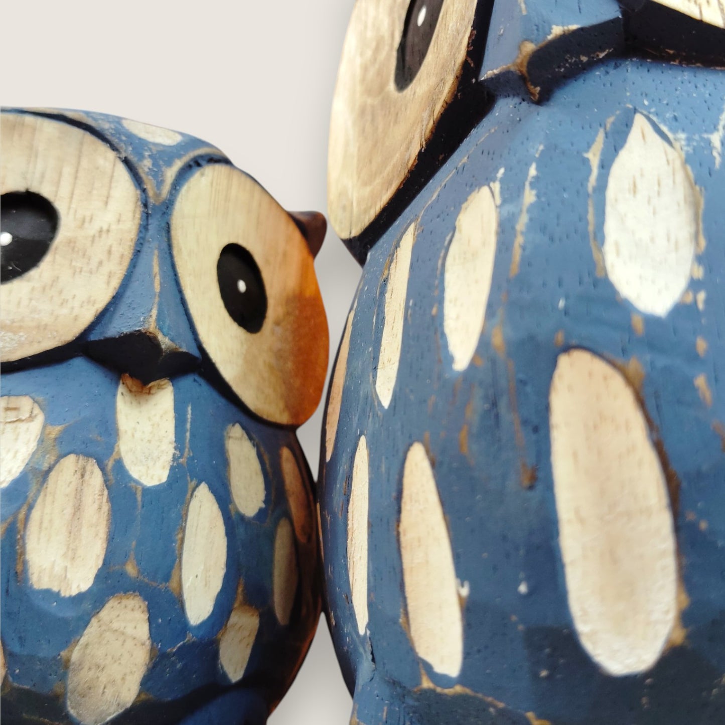 BLUE OWL