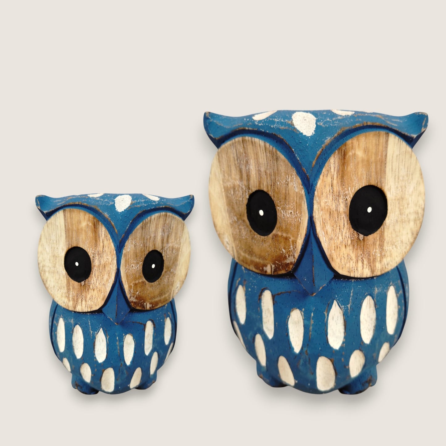 BLUE OWL
