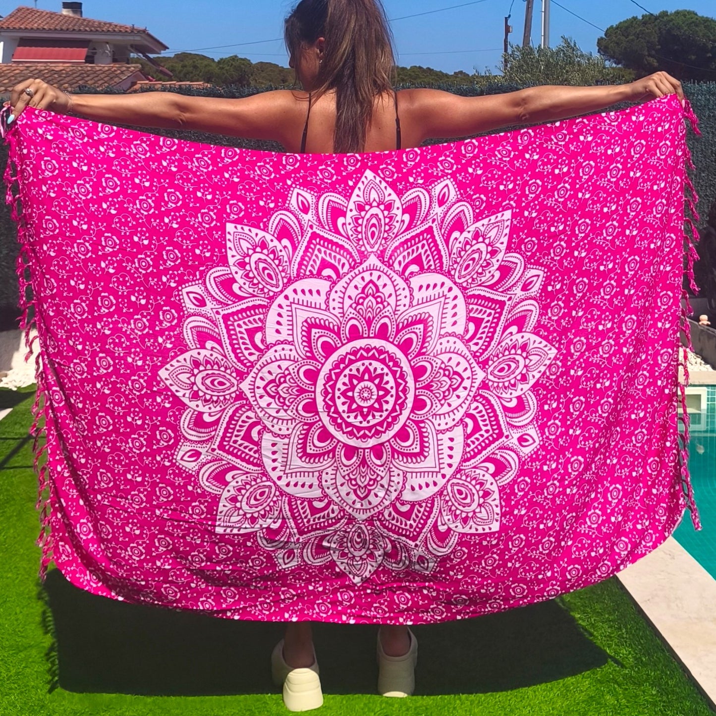 MANDALAS
