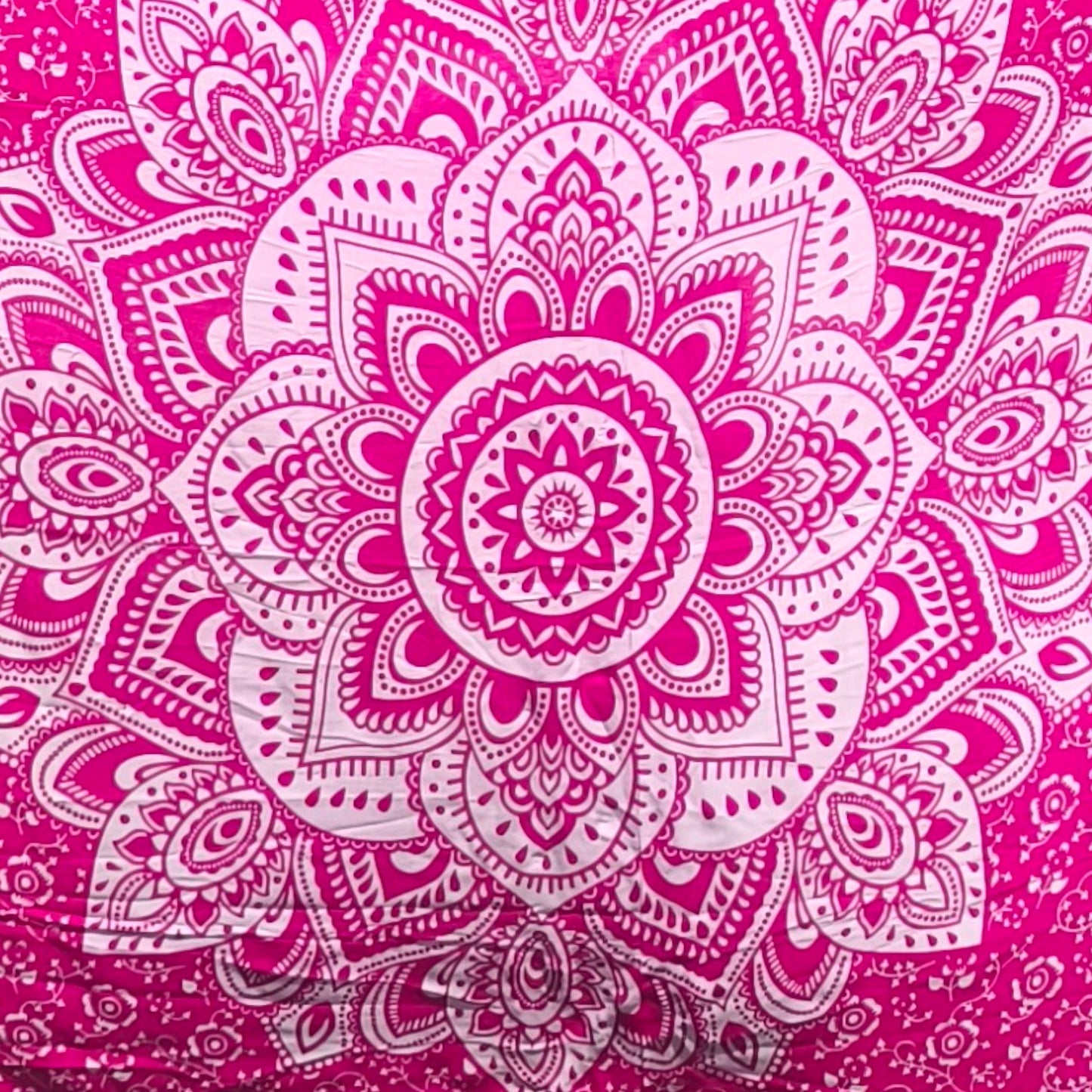 MANDALAS