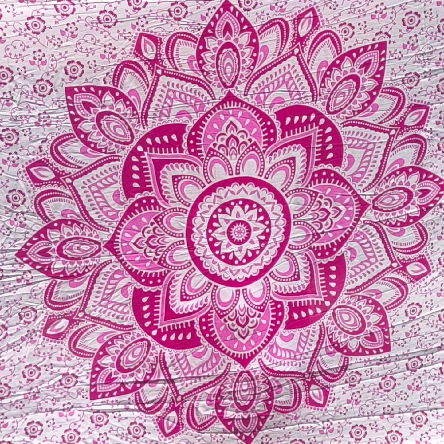 MANDALAS