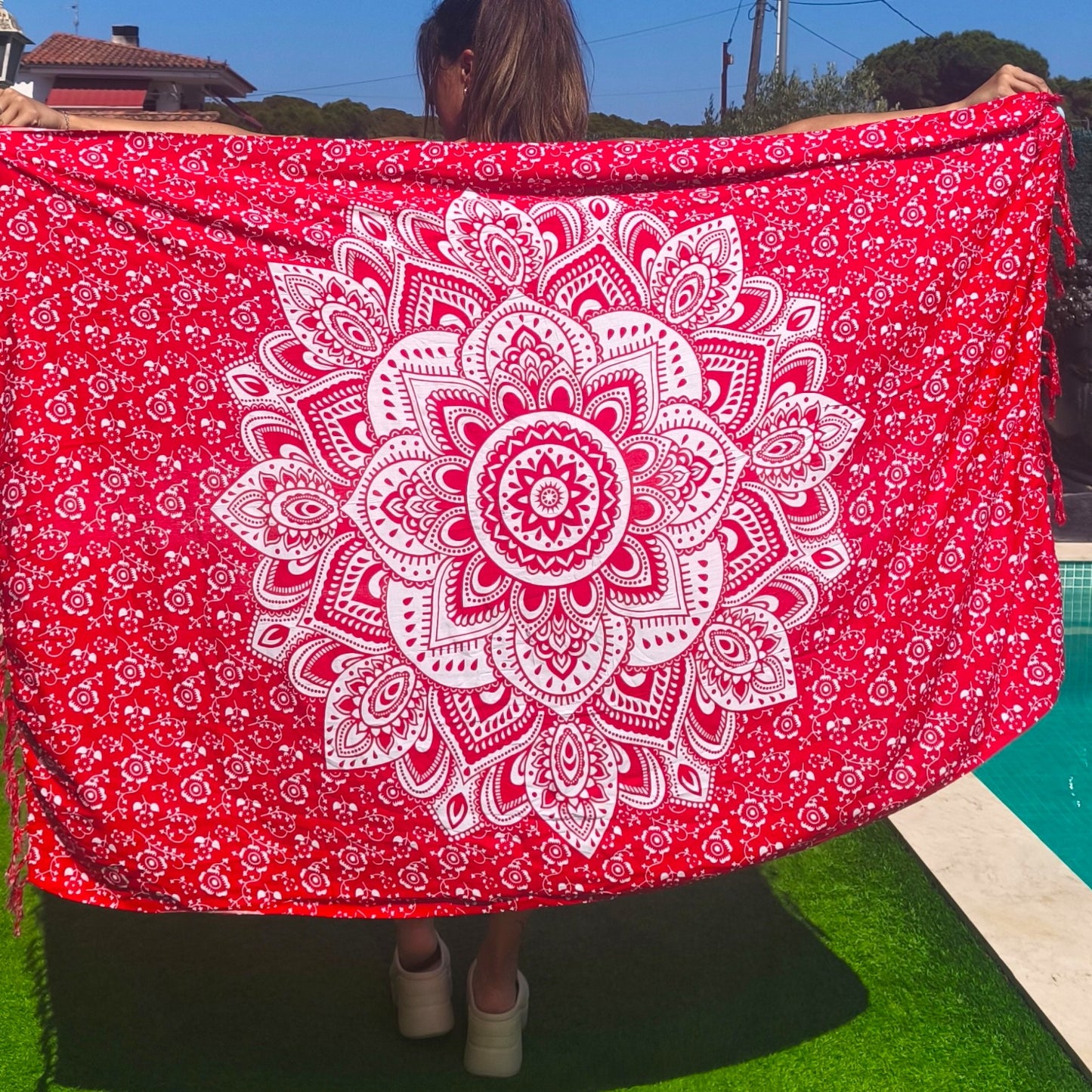 MANDALAS