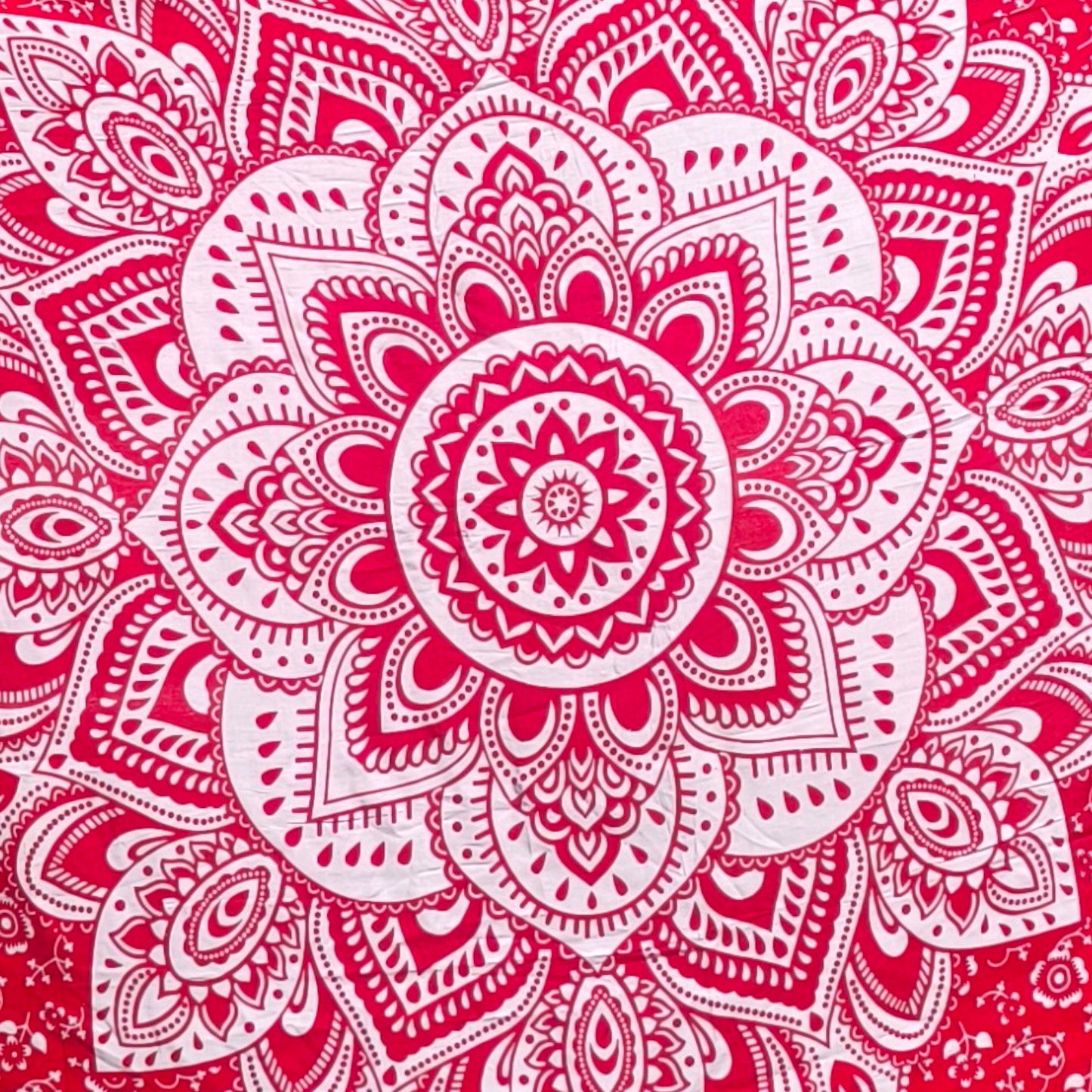 MANDALAS