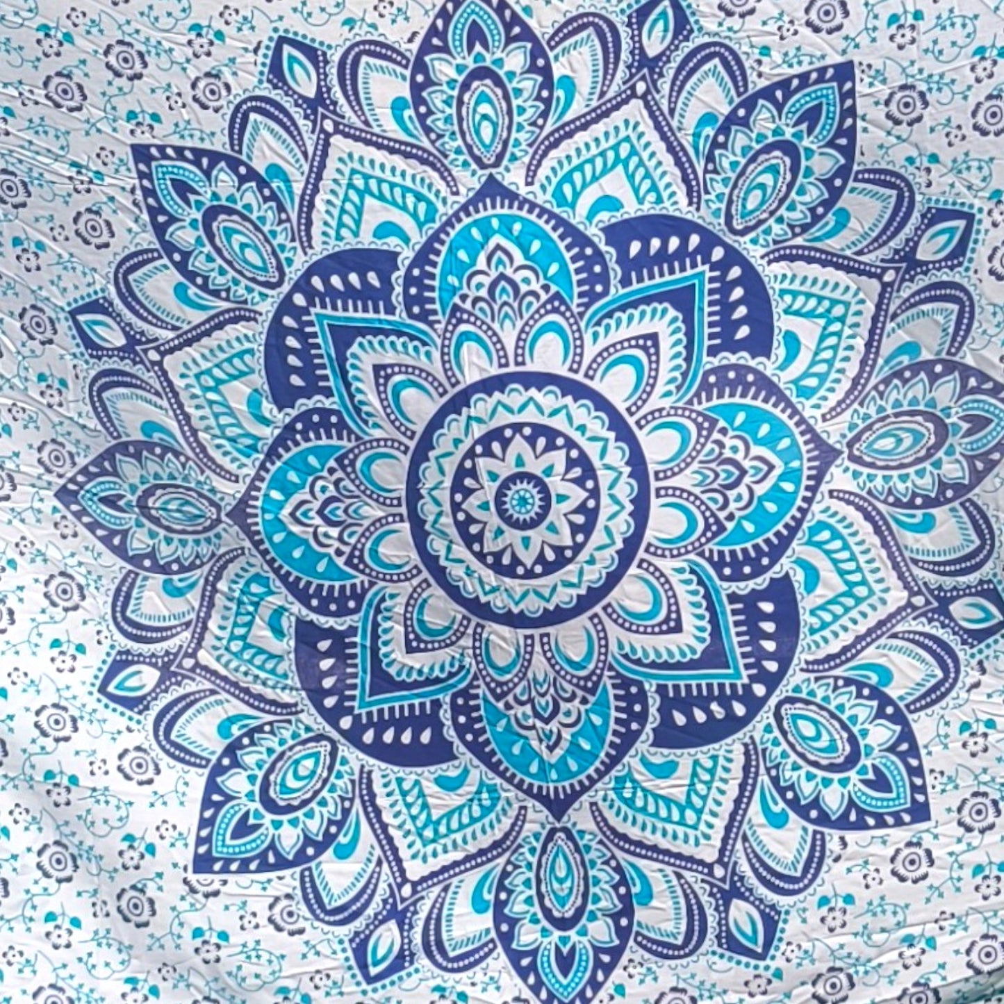 MANDALAS