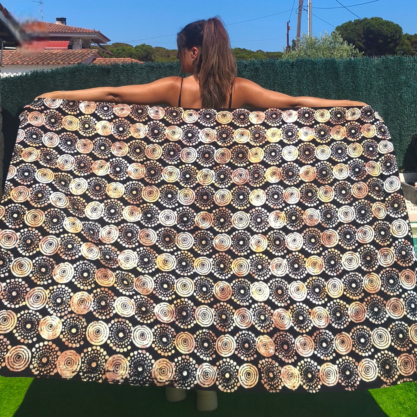 SOLEI