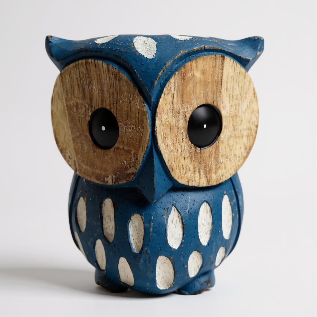 BLUE OWL