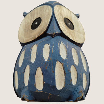 BLUE OWL