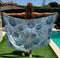 Azul cielo