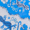 Azul cielo