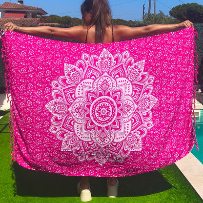 MANDALAS