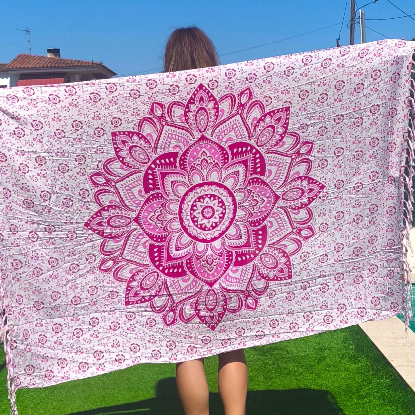 MANDALAS
