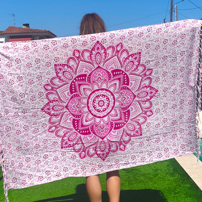 MANDALAS