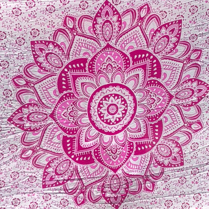 MANDALAS