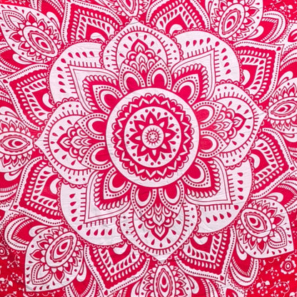 MANDALAS