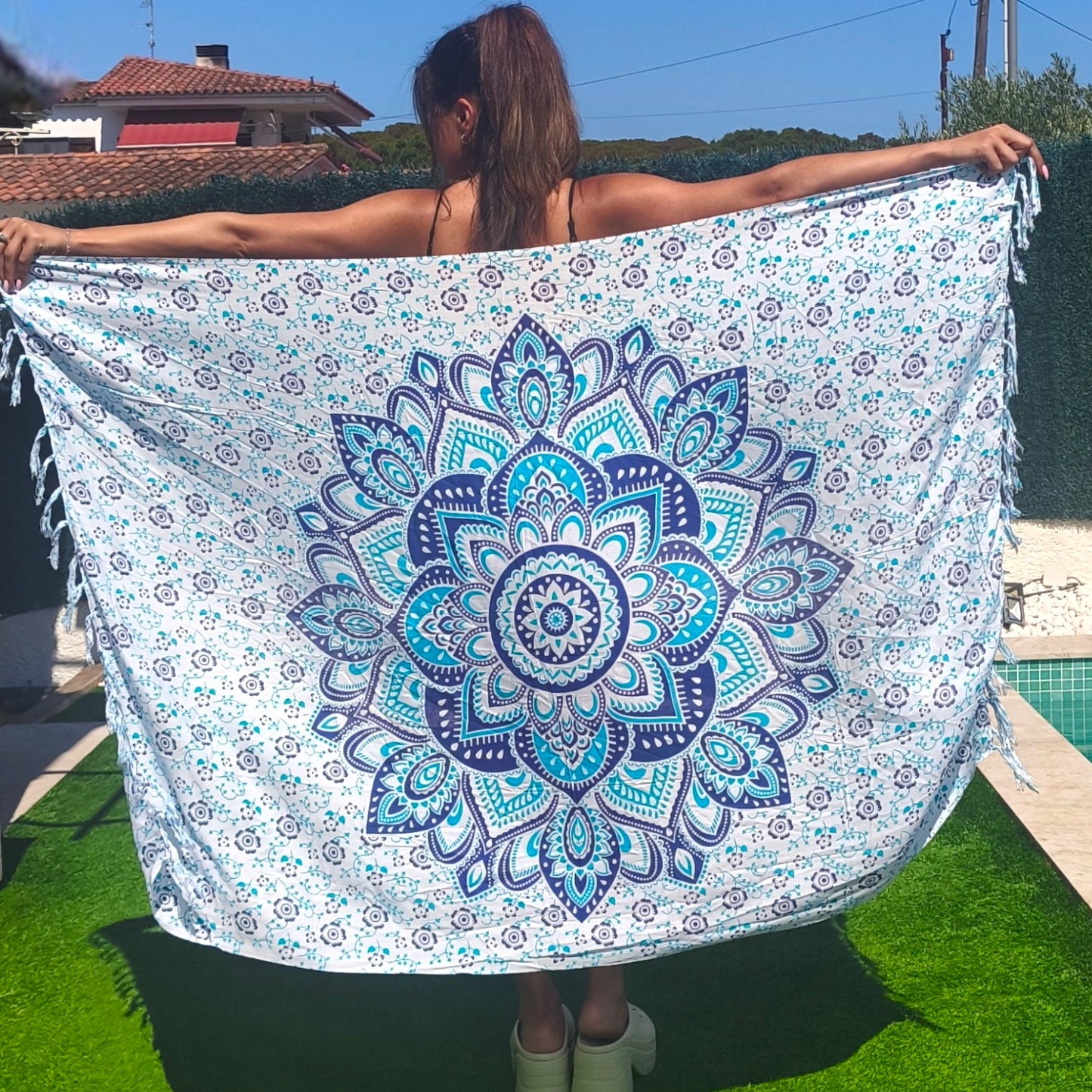 MANDALAS