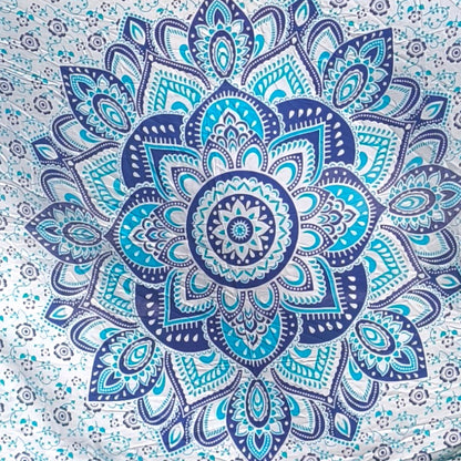 MANDALAS