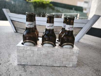 LUXE BOTTLE