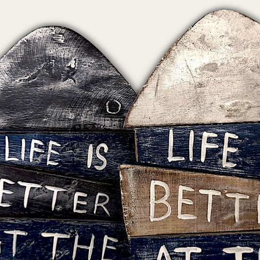 LETTERS